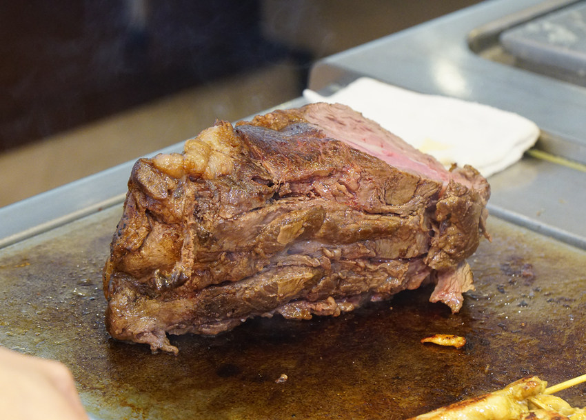 [高雄自助餐推薦]君鴻國際酒店百匯栢麗廳-高雄最美高空自助餐餐廳x豐富菜色高C/P值 - 美食好芃友