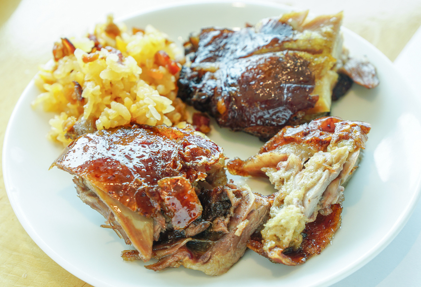 [高雄自助餐推薦]君鴻國際酒店百匯栢麗廳-高雄最美高空自助餐餐廳x豐富菜色高C/P值 - 美食好芃友