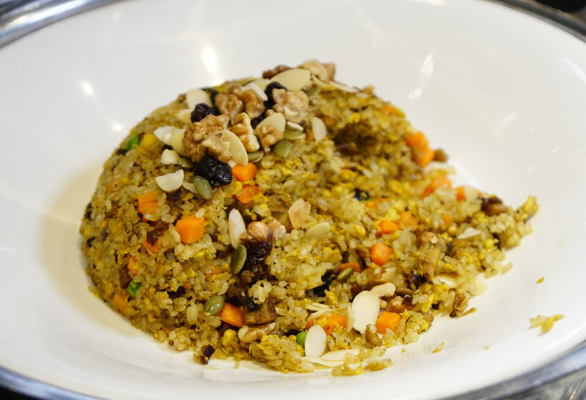 [高雄自助餐推薦]君鴻國際酒店百匯栢麗廳-高雄最美高空自助餐餐廳x豐富菜色高C/P值 - 美食好芃友