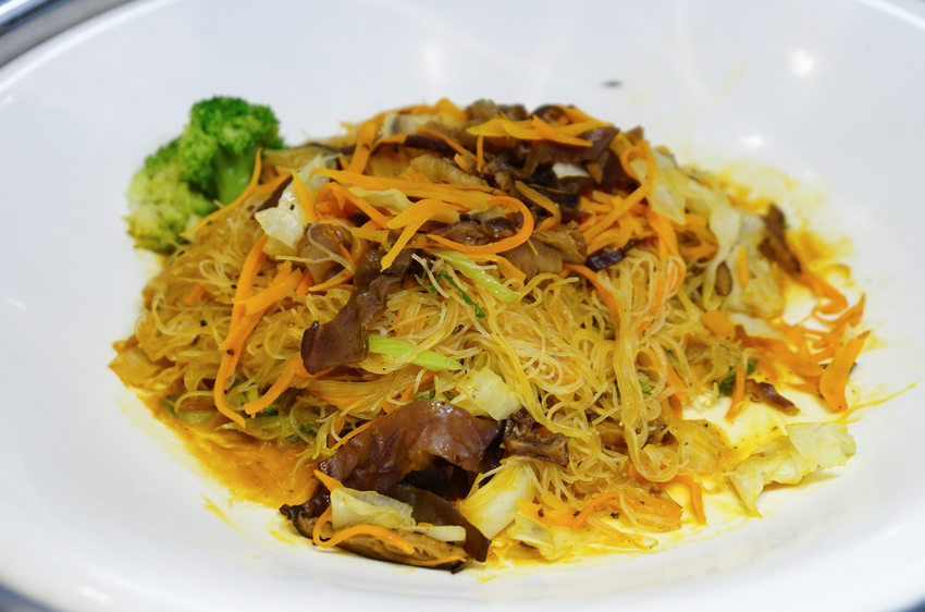 [高雄自助餐推薦]君鴻國際酒店百匯栢麗廳-高雄最美高空自助餐餐廳x豐富菜色高C/P值 - 美食好芃友