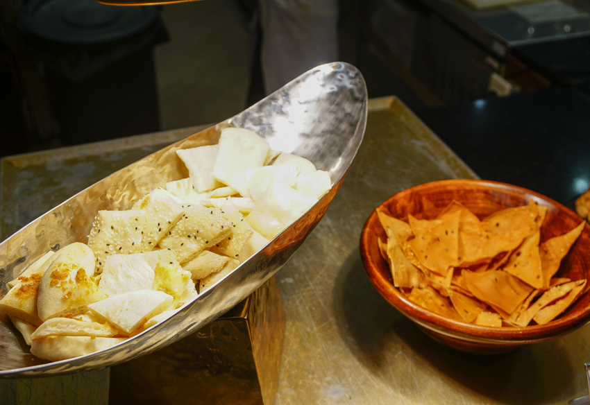 [高雄自助餐推薦]君鴻國際酒店百匯栢麗廳-高雄最美高空自助餐餐廳x豐富菜色高C/P值 - 美食好芃友