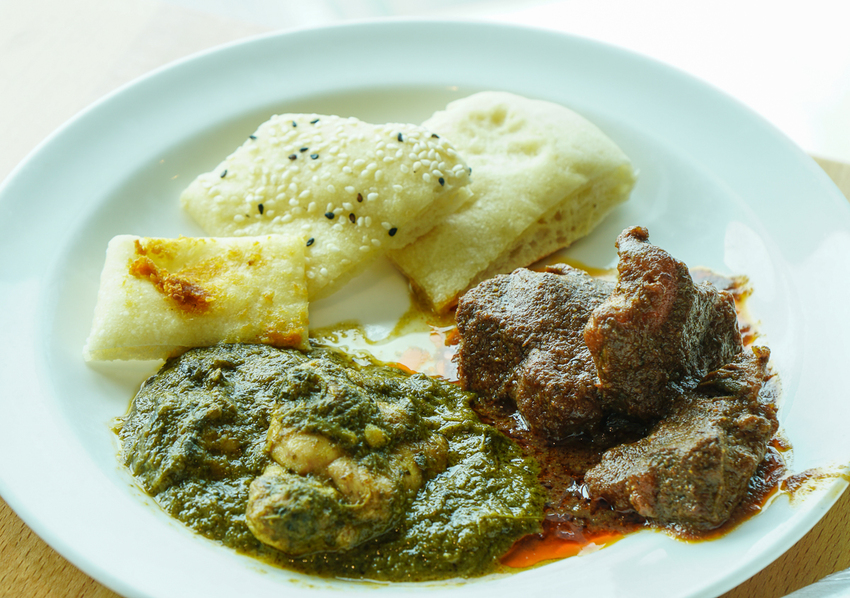 [高雄自助餐推薦]君鴻國際酒店百匯栢麗廳-高雄最美高空自助餐餐廳x豐富菜色高C/P值 - 美食好芃友