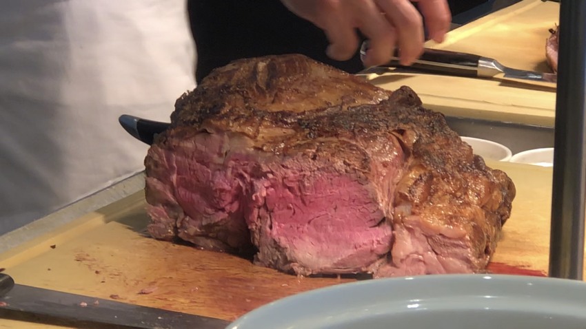 [高雄自助餐推薦]君鴻國際酒店百匯栢麗廳-高雄最美高空自助餐餐廳x豐富菜色高C/P值 - 美食好芃友