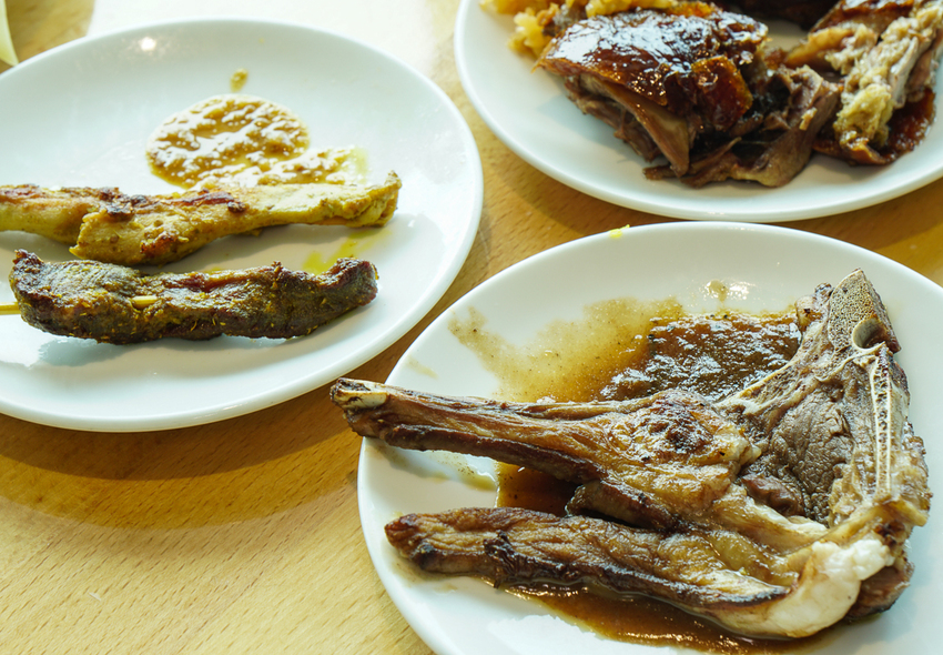 [高雄自助餐推薦]君鴻國際酒店百匯栢麗廳-高雄最美高空自助餐餐廳x豐富菜色高C/P值 - 美食好芃友