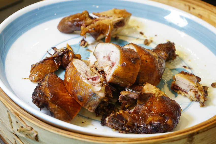 [高雄自助餐推薦]君鴻國際酒店百匯栢麗廳-高雄最美高空自助餐餐廳x豐富菜色高C/P值 - 美食好芃友