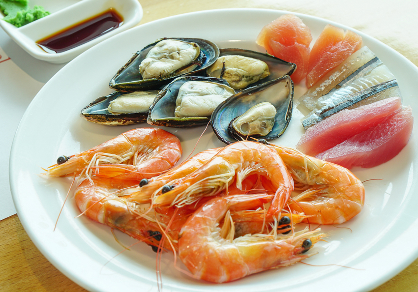 [高雄自助餐推薦]君鴻國際酒店百匯栢麗廳-高雄最美高空自助餐餐廳x豐富菜色高C/P值 - 美食好芃友