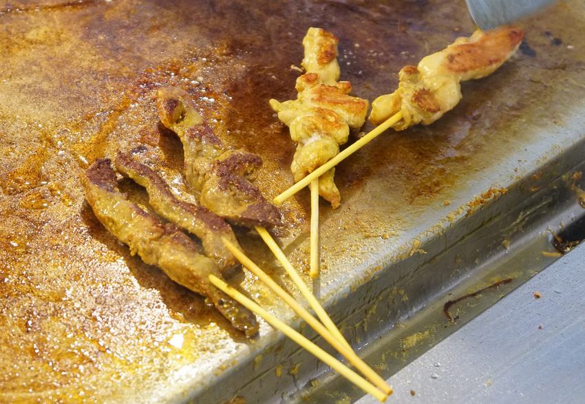 [高雄自助餐推薦]君鴻國際酒店百匯栢麗廳-高雄最美高空自助餐餐廳x豐富菜色高C/P值 - 美食好芃友