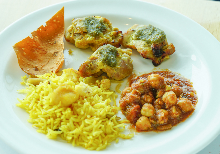 [高雄自助餐推薦]君鴻國際酒店百匯栢麗廳-高雄最美高空自助餐餐廳x豐富菜色高C/P值 - 美食好芃友