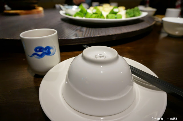 【台北】 一陣湘 食家．創意湘菜料理．內湖美食