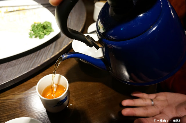 【台北】 一陣湘 食家．創意湘菜料理．內湖美食