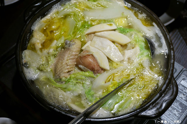 【台北】 一陣湘 食家．創意湘菜料理．內湖美食