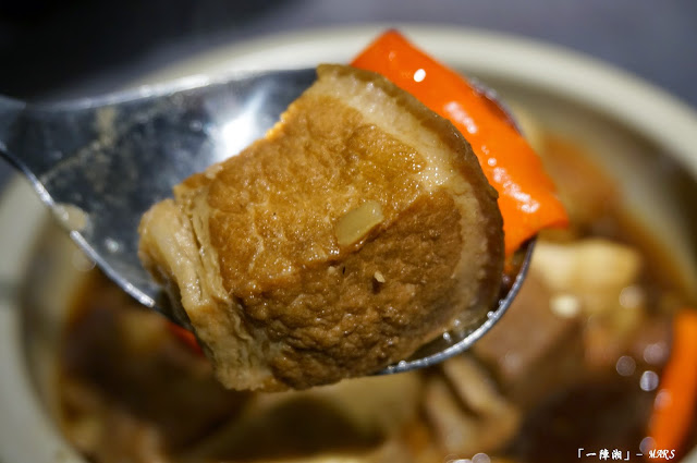 【台北】 一陣湘 食家．創意湘菜料理．內湖美食