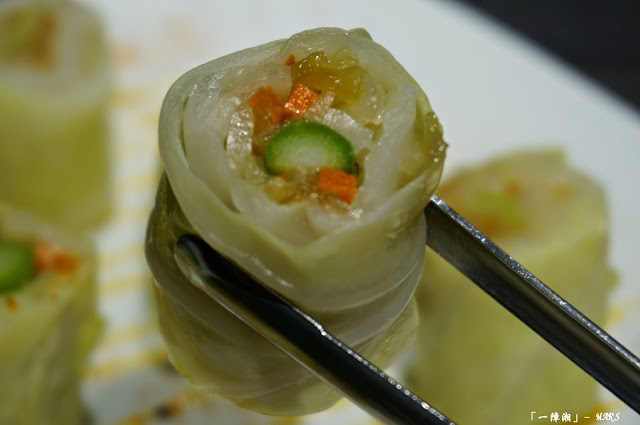 【台北】 一陣湘 食家．創意湘菜料理．內湖美食