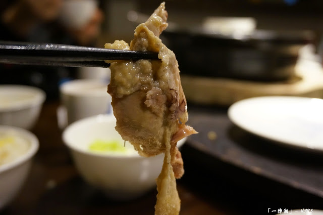 【台北】 一陣湘 食家．創意湘菜料理．內湖美食