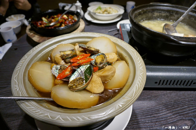 【台北】 一陣湘 食家．創意湘菜料理．內湖美食