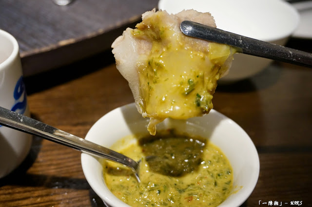 【台北】 一陣湘 食家．創意湘菜料理．內湖美食