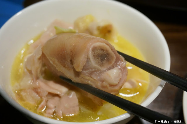 【台北】 一陣湘 食家．創意湘菜料理．內湖美食