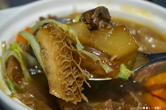 【台北】 一陣湘 食家．創意湘菜料理．內湖美食