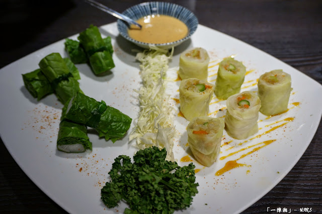 【台北】 一陣湘 食家．創意湘菜料理．內湖美食