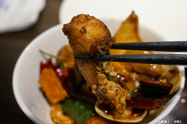 【台北】 一陣湘 食家．創意湘菜料理．內湖美食