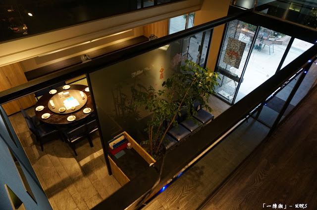 【台北】 一陣湘 食家．創意湘菜料理．內湖美食