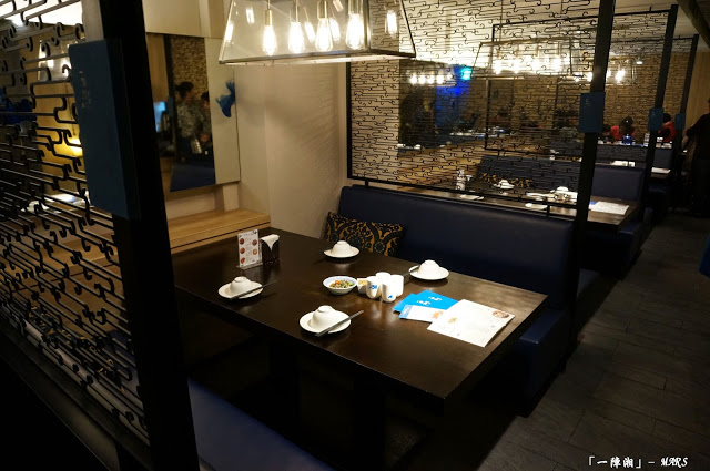 【台北】 一陣湘 食家．創意湘菜料理．內湖美食