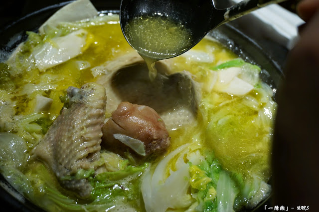 【台北】 一陣湘 食家．創意湘菜料理．內湖美食