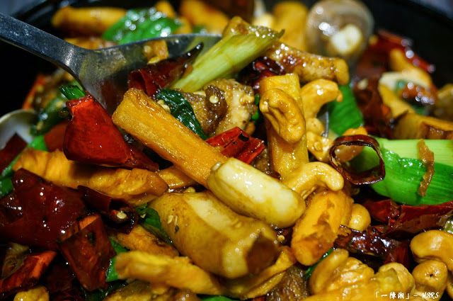 【台北】 一陣湘 食家．創意湘菜料理．內湖美食