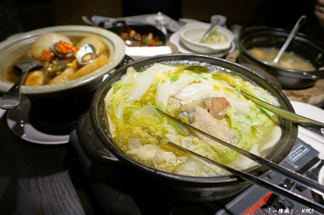 【台北】 一陣湘 食家．創意湘菜料理．內湖美食