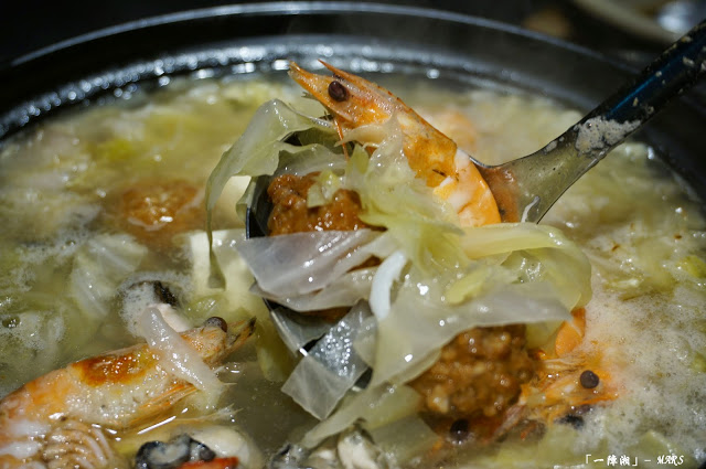 【台北】 一陣湘 食家．創意湘菜料理．內湖美食