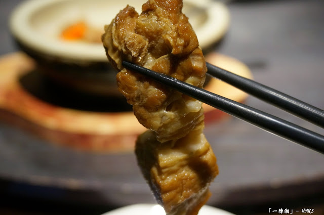 【台北】 一陣湘 食家．創意湘菜料理．內湖美食