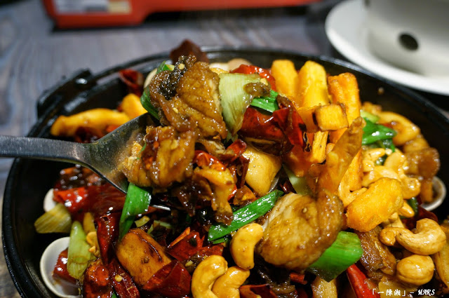 【台北】 一陣湘 食家．創意湘菜料理．內湖美食