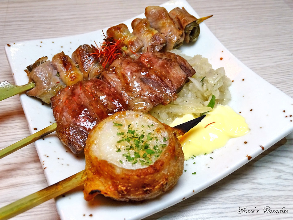 燒鳥串道-永和店 (44).jpg