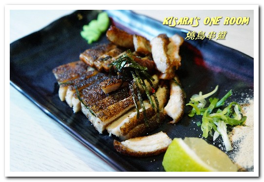 燒鳥串道(永和永貞店):樂華串燒.多款新奇口味.適合朋友聚會的平價串燒──燒鳥串道 永和永貞店