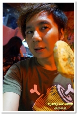 燒鳥串道(永和永貞店):樂華串燒.多款新奇口味.適合朋友聚會的平價串燒──燒鳥串道 永和永貞店