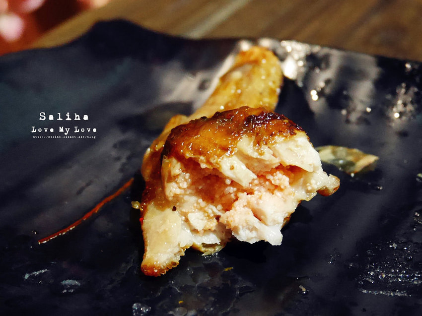 新北永和永安市場站附近好吃餐廳美食串燒居酒屋推薦燒鳥串道 (32)