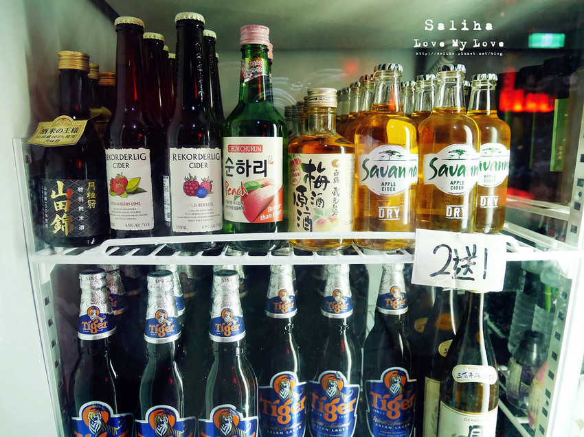 新北永和永安市場站附近好吃餐廳美食串燒居酒屋推薦燒鳥串道 (5)