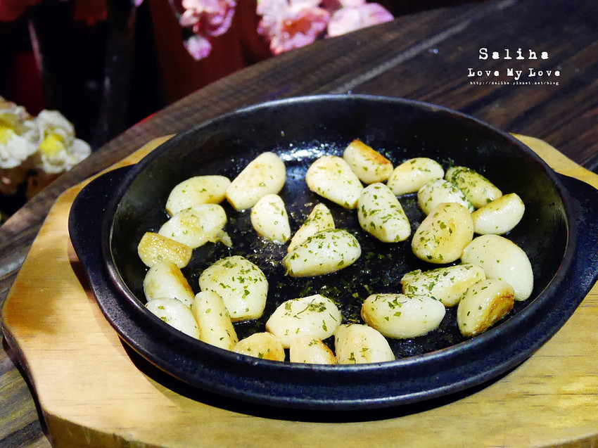 新北永和永安市場站附近好吃餐廳美食串燒居酒屋推薦燒鳥串道 (19)