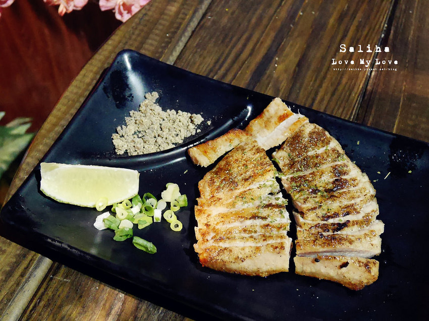 新北永和永安市場站附近好吃餐廳美食串燒居酒屋推薦燒鳥串道 (30)