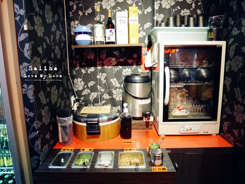 新北永和捷運永安市場站附近餐廳美食聚餐推薦燒鳥串道 (3)