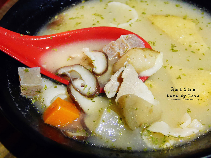 新北永和永安市場站附近好吃餐廳美食串燒居酒屋推薦燒鳥串道 (9)