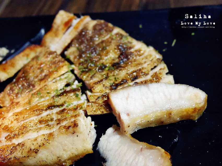 新北永和永安市場站附近好吃餐廳美食串燒居酒屋推薦燒鳥串道 (31)