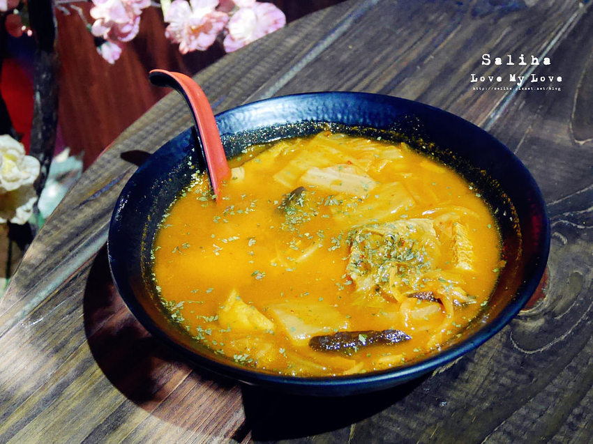 新北永和永安市場站附近好吃餐廳美食串燒居酒屋推薦燒鳥串道 (6)