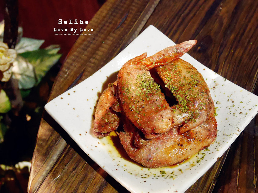 新北永和永安市場站附近好吃餐廳美食串燒居酒屋推薦燒鳥串道 (26)