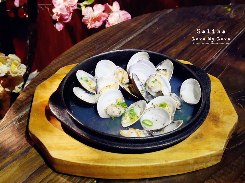 新北永和永安市場站附近好吃餐廳美食串燒居酒屋推薦燒鳥串道 (10)