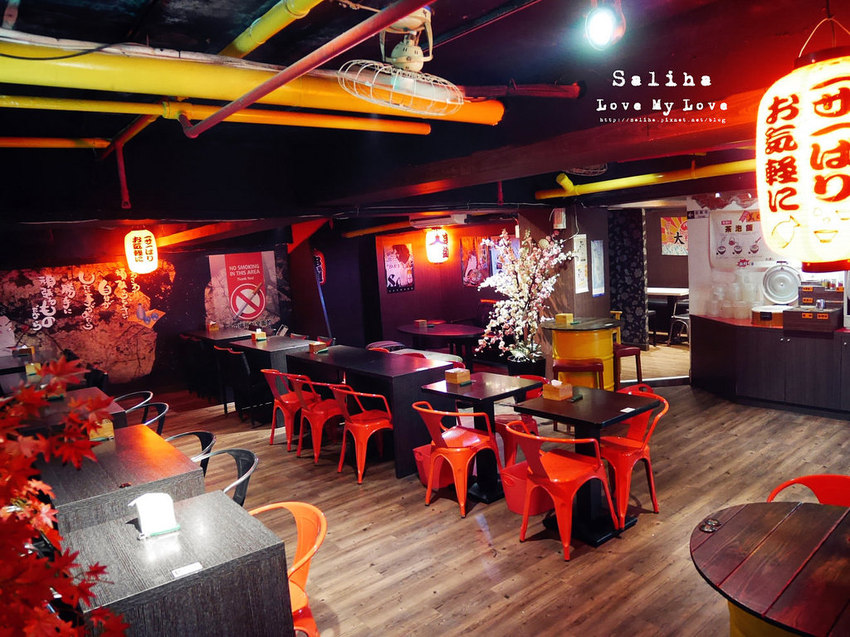 新北永和捷運永安市場站附近餐廳美食聚餐推薦燒鳥串道 (4)