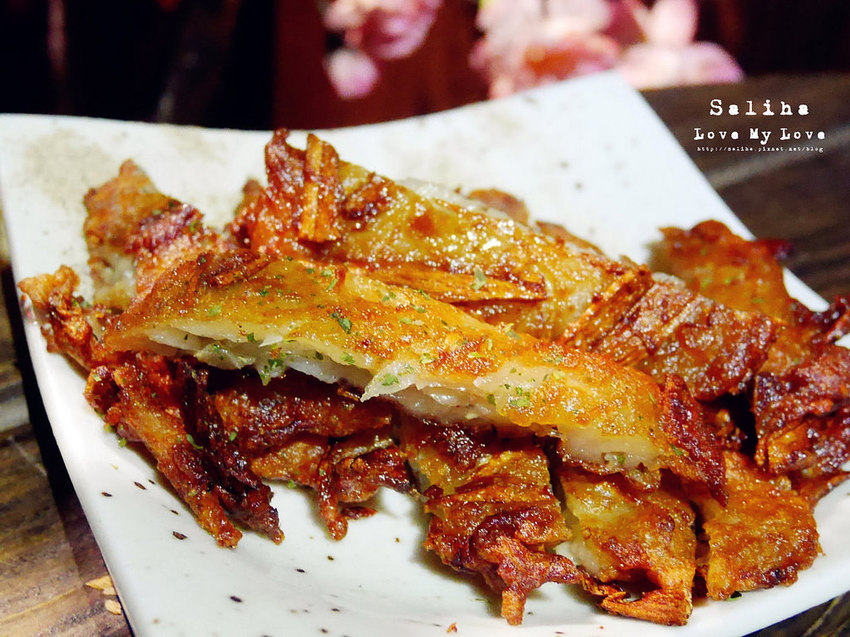 新北永和永安市場站附近好吃餐廳美食串燒居酒屋推薦燒鳥串道 (25)