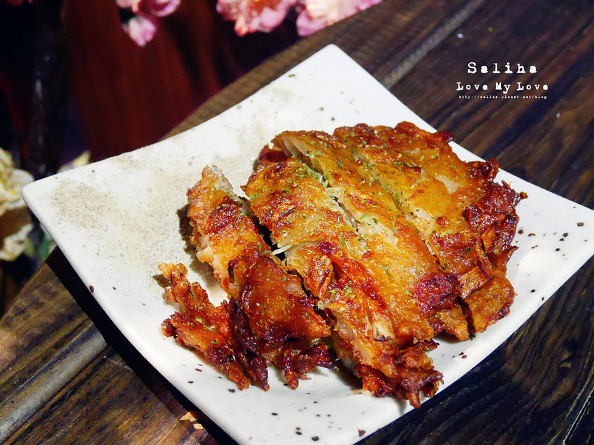 新北永和永安市場站附近好吃餐廳美食串燒居酒屋推薦燒鳥串道 (24)