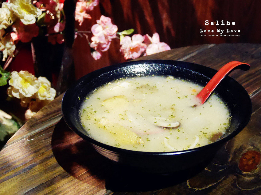 新北永和永安市場站附近好吃餐廳美食串燒居酒屋推薦燒鳥串道 (8)