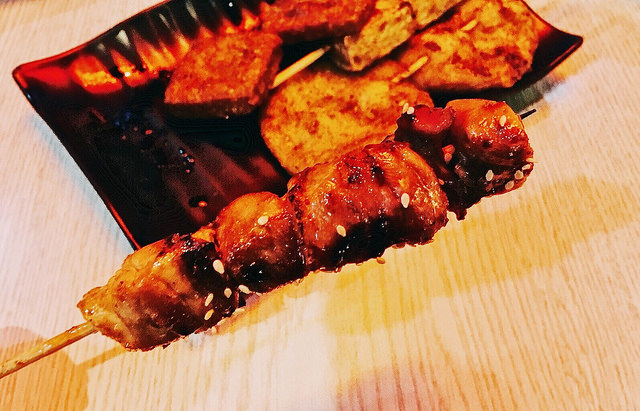 燒鳥串道_8 燒鳥串道_8